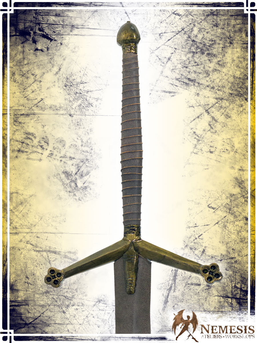 Claymore – Les Artisans d'Azure