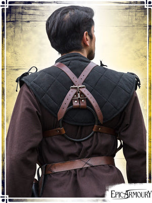 Merc Light Armor Plate Armors Epic Armoury 