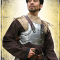 Merc Light Armor Plate Armors Epic Armoury 