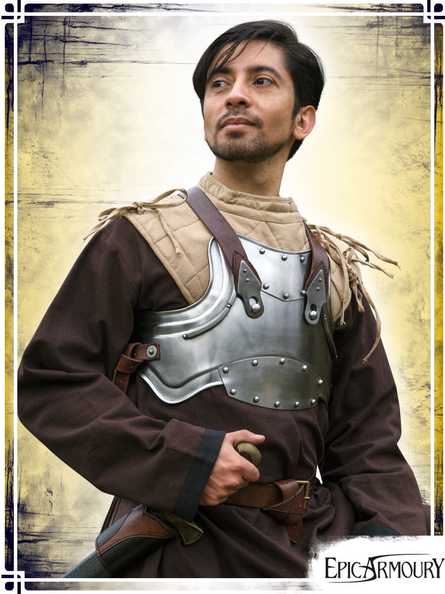Merc Light Armor Plate Armors Epic Armoury 