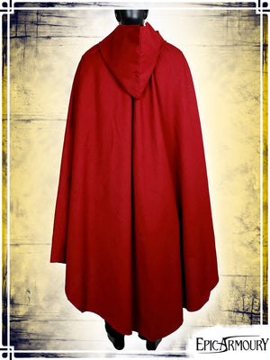 RFB Youth Cape Youth Capes Epic Armoury 