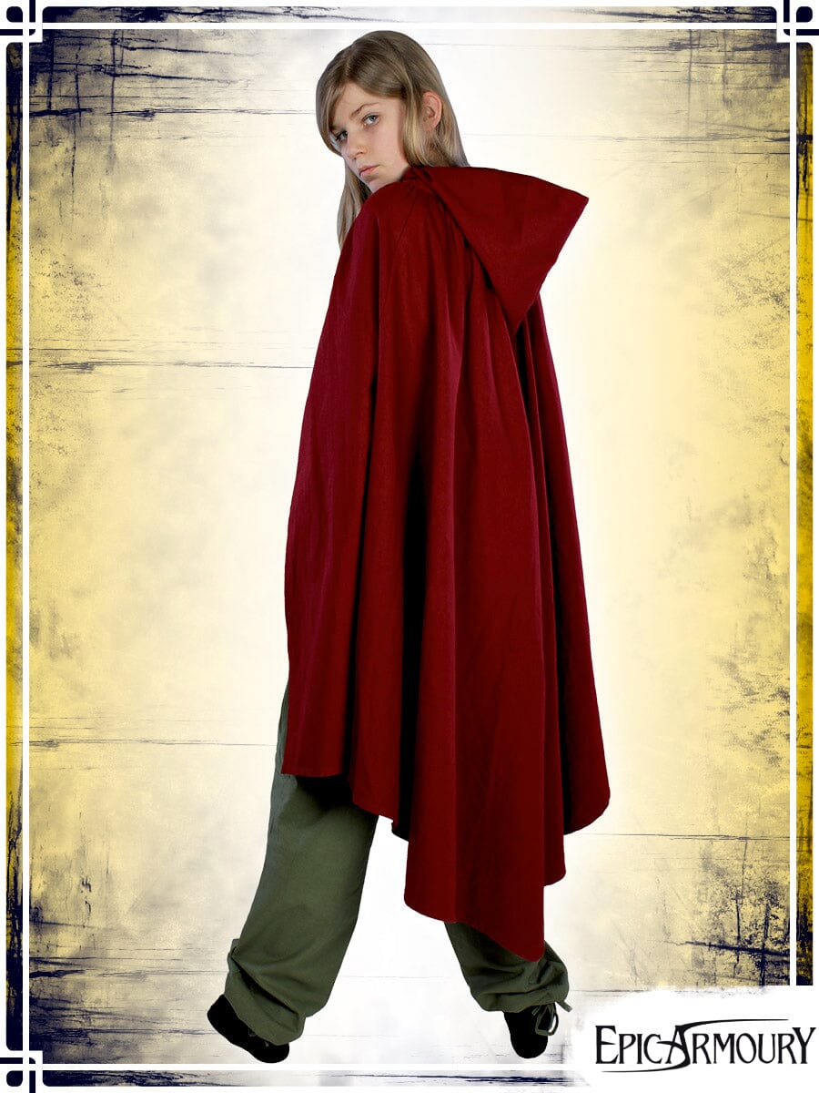RFB Youth Cape Youth Capes Epic Armoury 