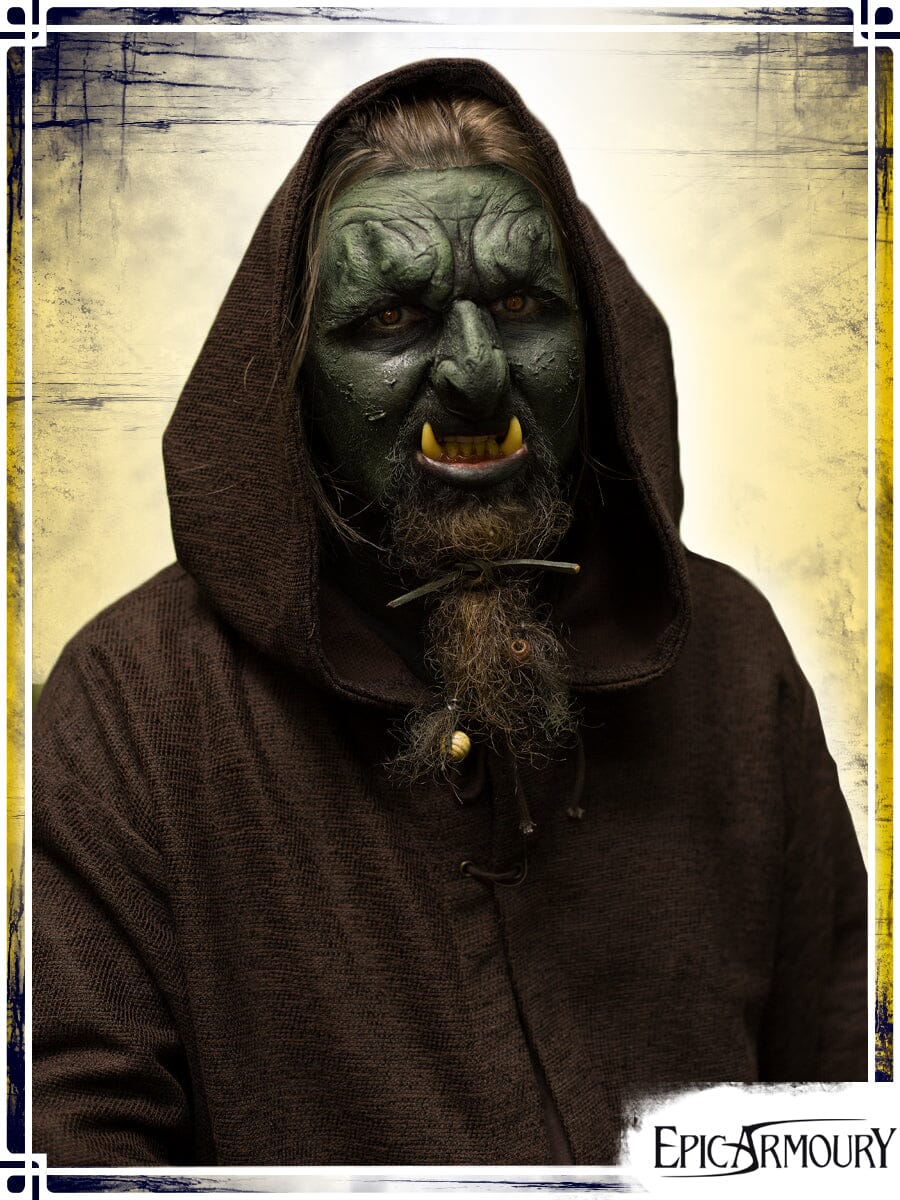 Azog Robe Coats & Robes Epic Armoury 