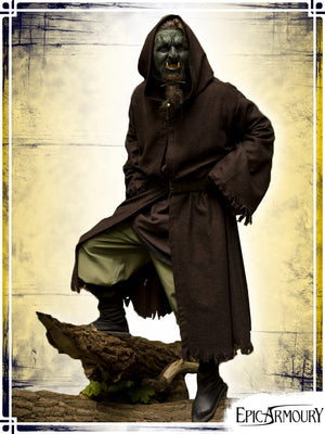 Azog Robe Coats & Robes Epic Armoury 