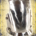 Warrior Breastplate Plate Armors Epic Armoury 