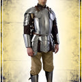 Warrior Full Armor Plate Armors Epic Armoury 