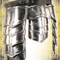 Warrior Tasset Tassets Epic Armoury 