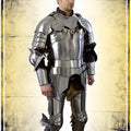 Gothic Complete Armor Plate Armors Epic Armoury 
