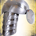 King Pauldrons Plate Pauldrons Epic Armoury 