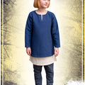Eriksson Boy Tunic Boys Burgschneider 