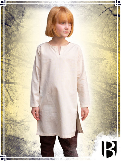 Leifsson Boy Tunic