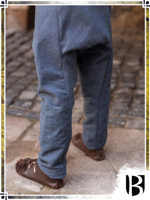 Ragnarsson Kid Pants Boys Burgschneider 