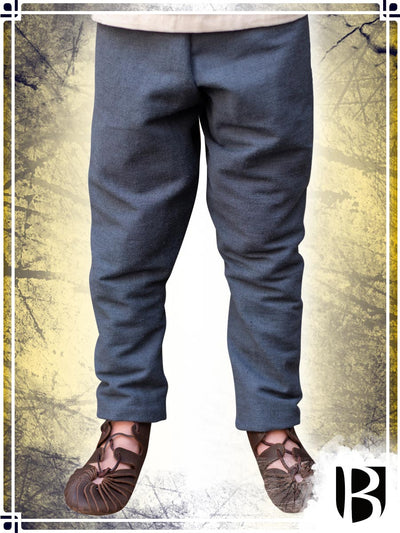 Ragnarsson Kid Pants
