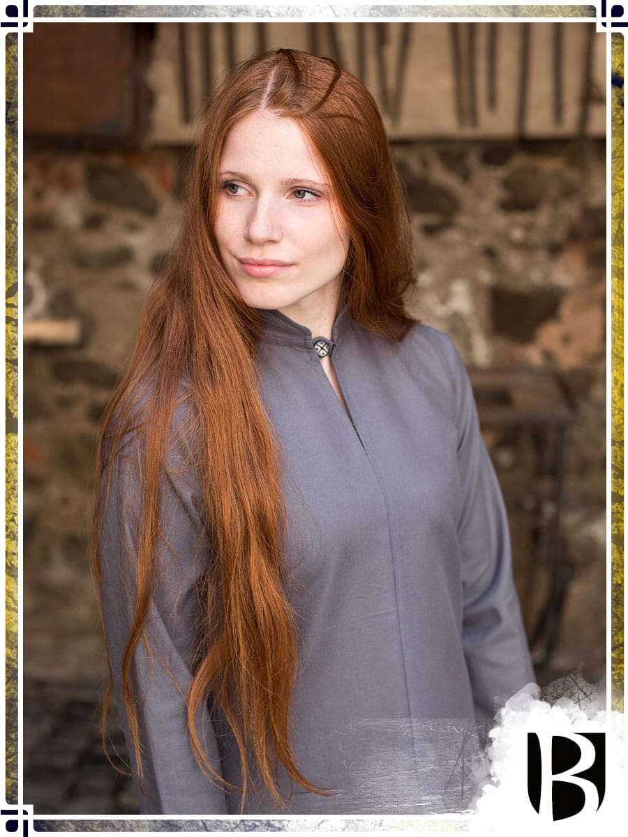 Ranwen Dress Blouses & Tunics Burgschneider 