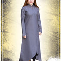 Ranwen Dress Blouses & Tunics Burgschneider Grey Small 