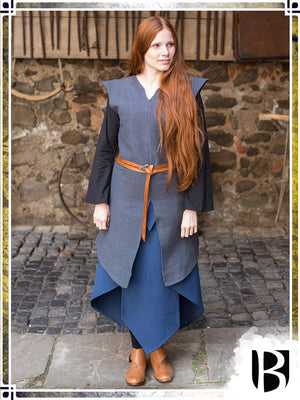 Tunic Eryn Blouses & Tunics Burgschneider 