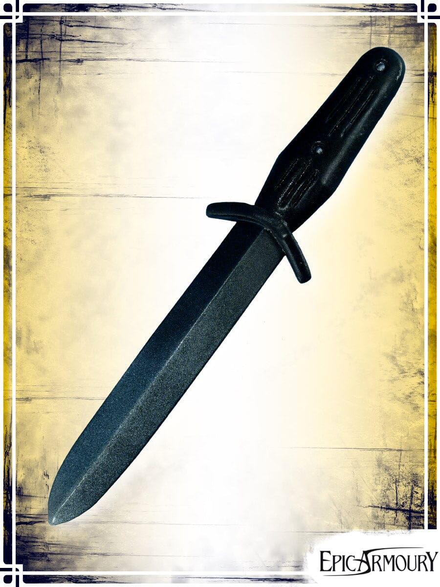 Combat Knife Post-apocalyptics Epic Armoury 
