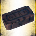 Throwing Brick Post-apocalyptics Epic Armoury 