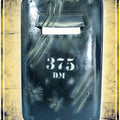 Riot Shield Post-apocalyptics Epic Armoury 
