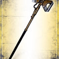 Vibro Hammer Post-apocalyptics Epic Armoury 