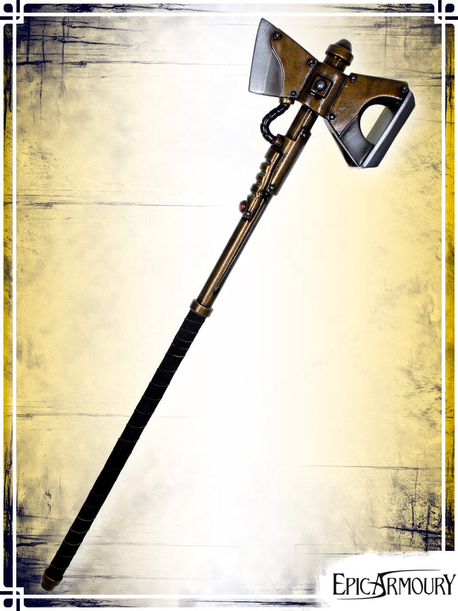 Vibro Hammer Post-apocalyptics Epic Armoury 