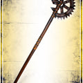 Gear Axe Post-apocalyptics Epic Armoury 