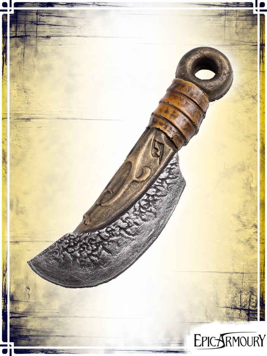 Skinner Knife Throwing Knives Epic Armoury 