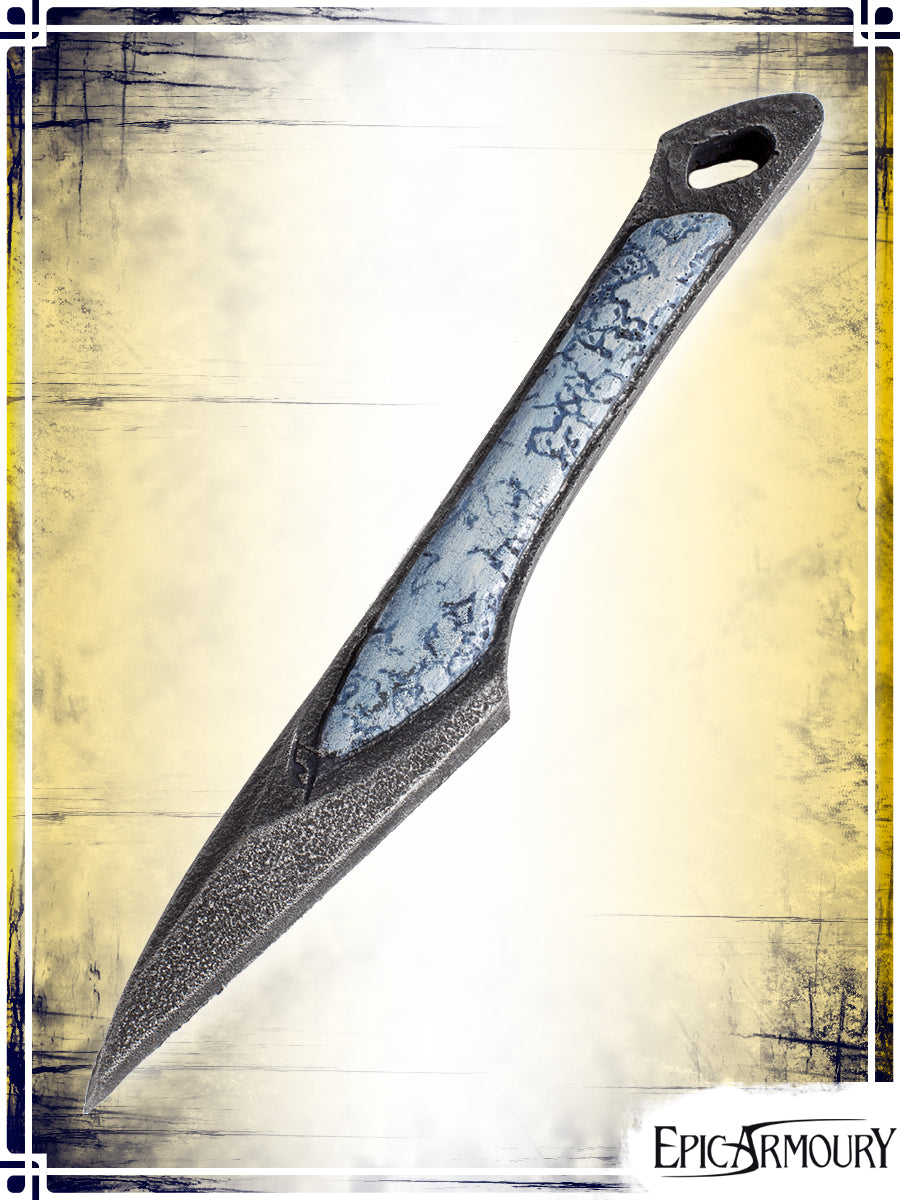 Cutthroat Knife