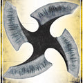 Shuriken Throwing Knives Epic Armoury 