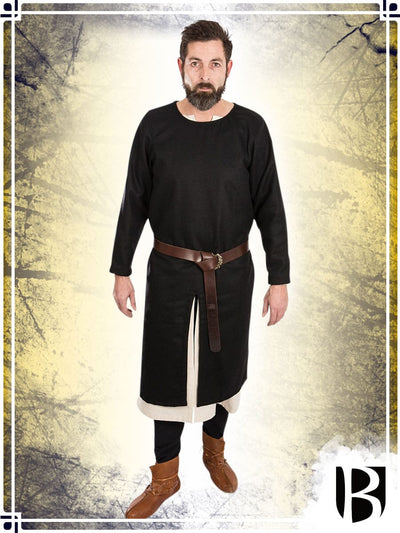 Everard Tunic Tunics Burgschneider Small Black 