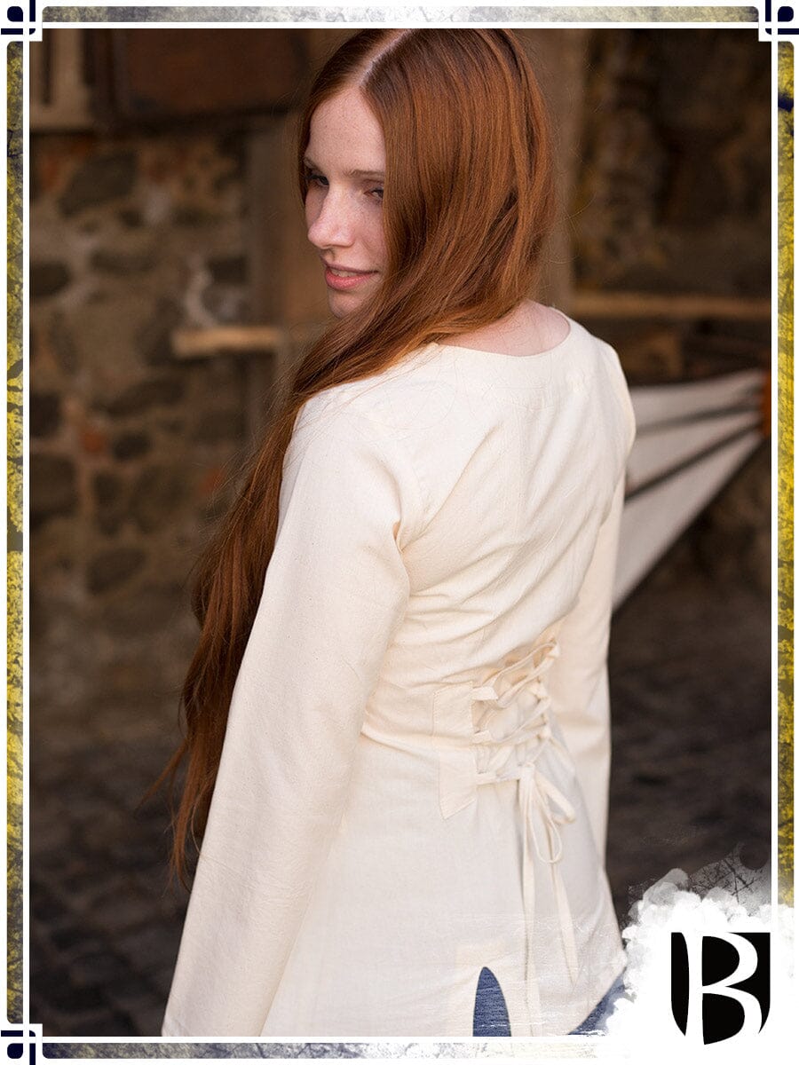 Lysia Blouse Blouses & Tunics Burgschneider 