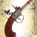 Anne Bonny Pistol