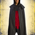 Wool Cloak Capes Epic Armoury 