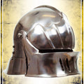 Gothic Sallet Plate Helmets Epic Armoury 