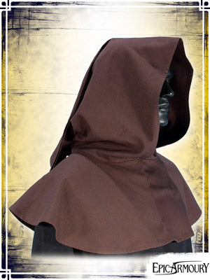 Hood Basic Hoods Epic Armoury 