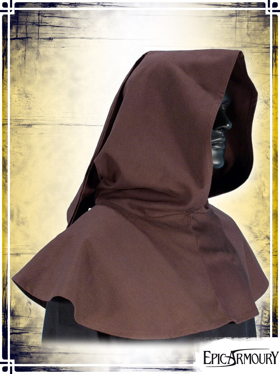 Hood Basic Hoods Epic Armoury 