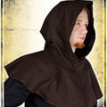 Hood Basic Hoods Epic Armoury Small|Medium Brown 