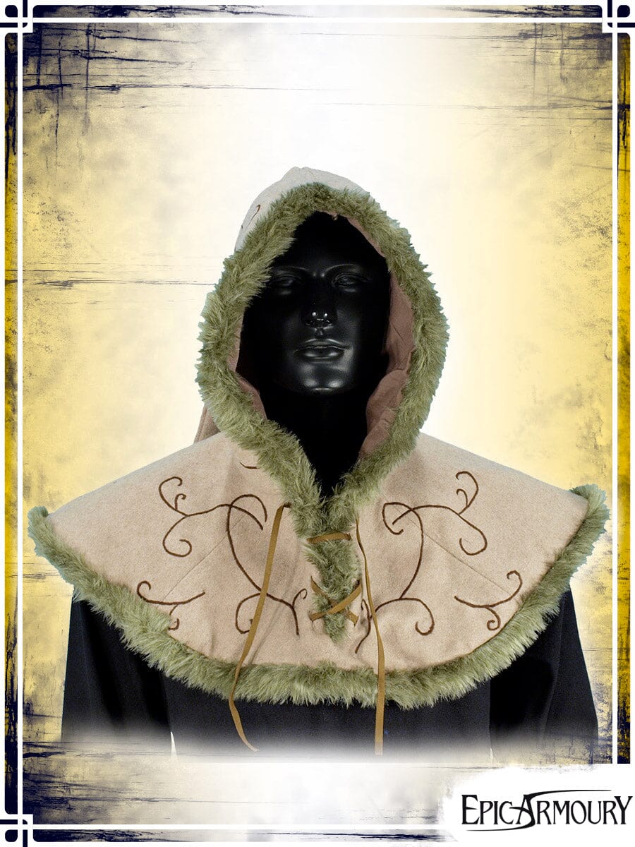 Elven Hood Hoods Epic Armoury 