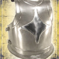 King Breastplate Plate Armors Epic Armoury 