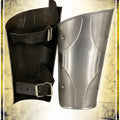 King Steel Bracers Plate Bracers Epic Armoury 