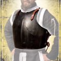 Milanese Armor Plate Armors Epic Armoury 