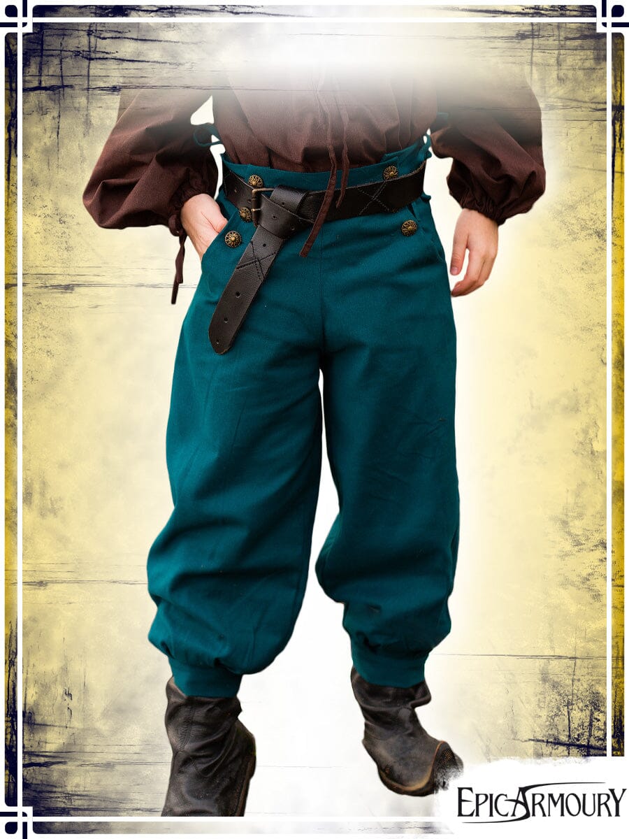 Proudfoot Pants Boys Epic Armoury 
