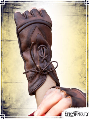 Thief Gloves Gloves Epic Armoury 