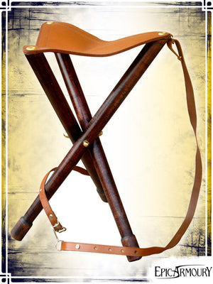 Tripod Stool Games & Other Accessories Epic Armoury 