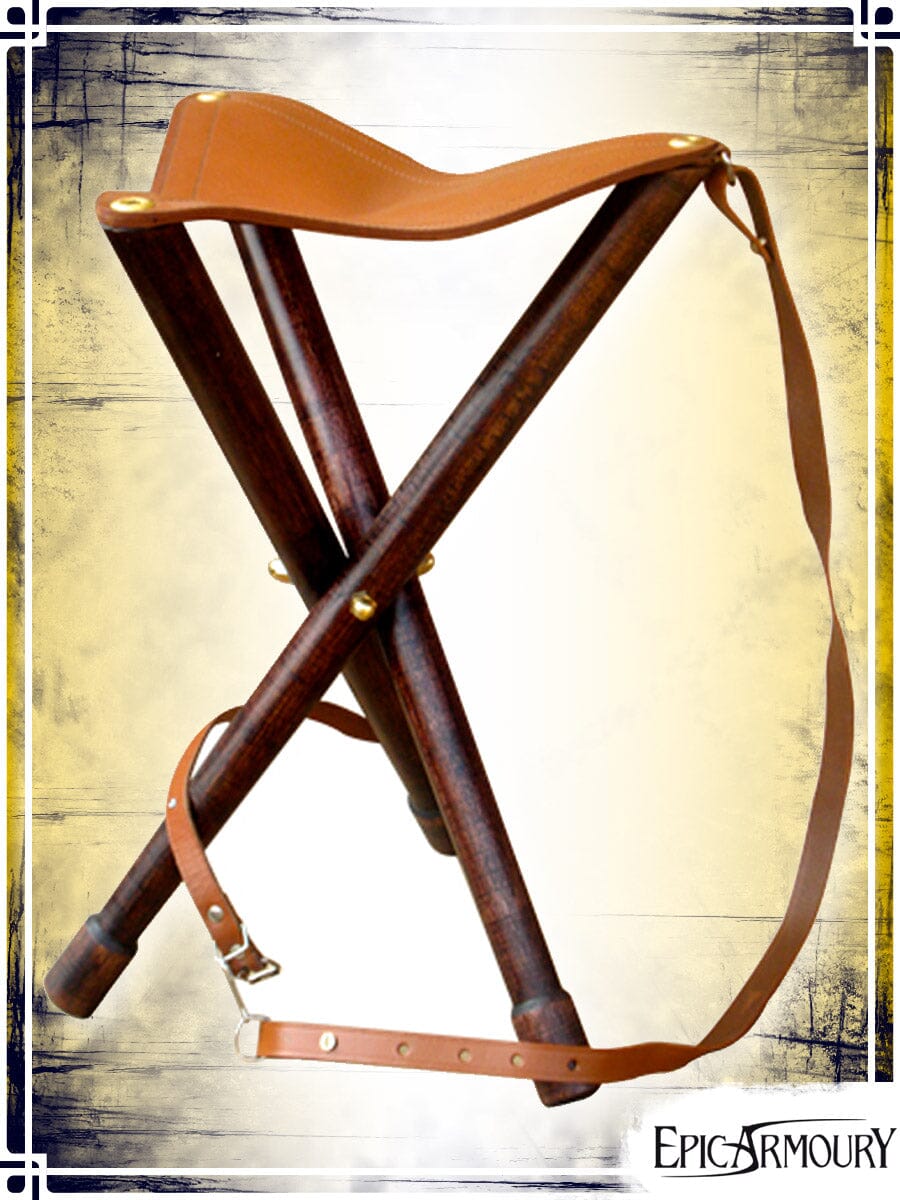 Tripod Stool Games & Other Accessories Epic Armoury 
