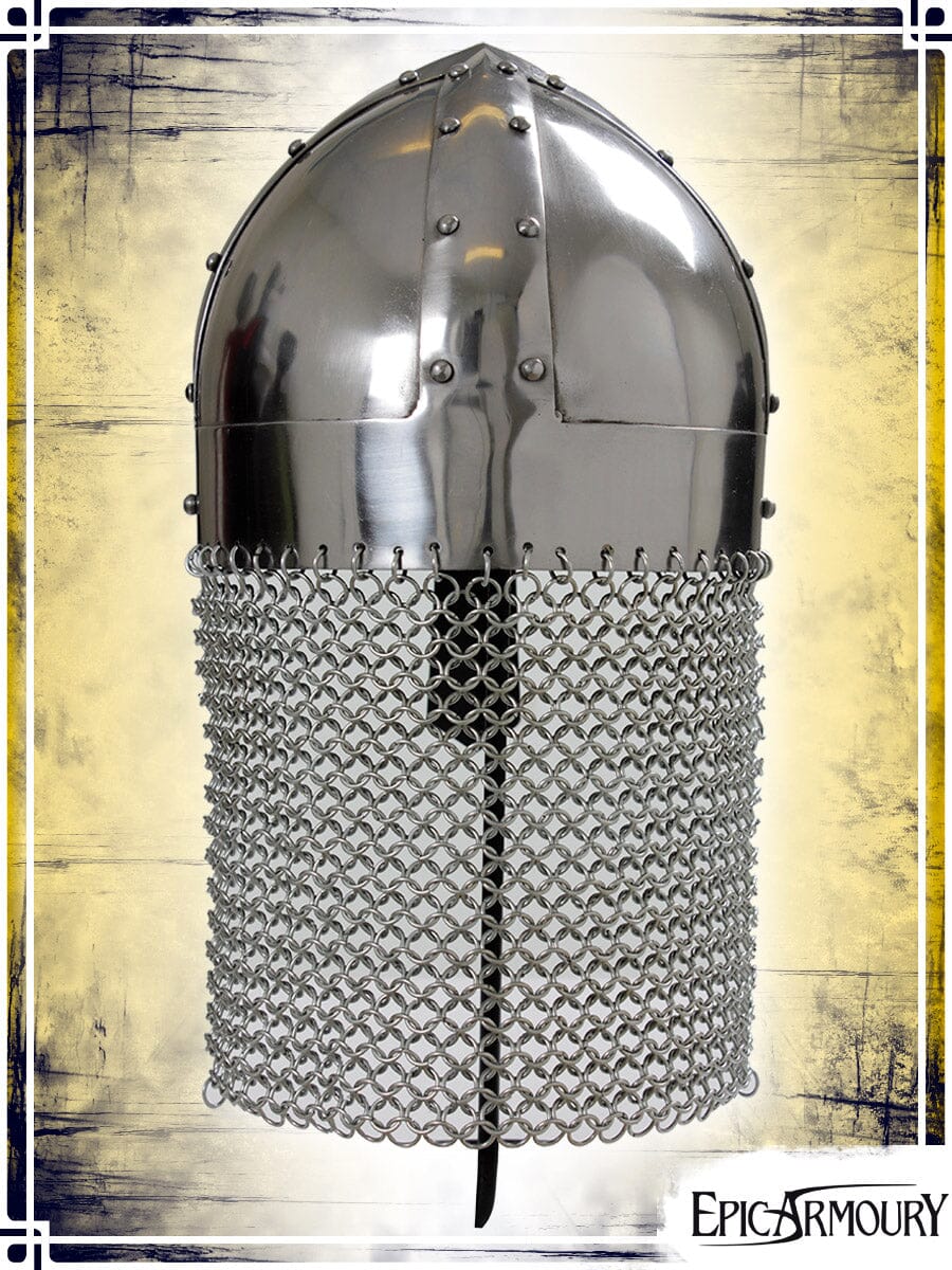 Viking Spagenhelm Plate Helmets Epic Armoury 