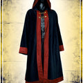 Wizard Robe Coats & Robes Epic Armoury 