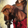 Falcon Gloves Gloves Epic Armoury 