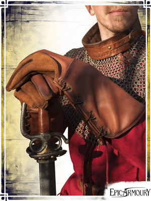 Falcon Gloves Gloves Epic Armoury 