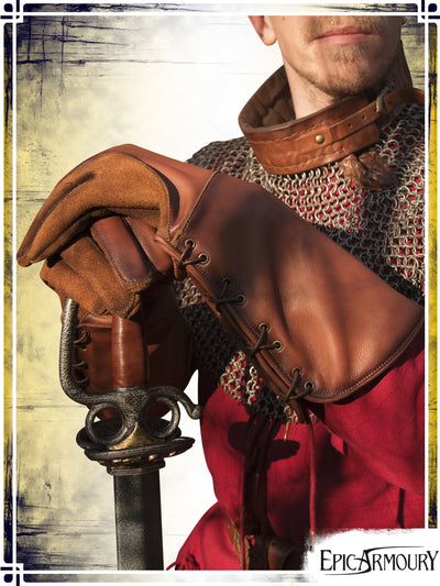 Gants Faucon
